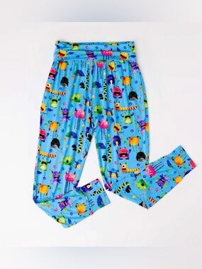 Muse Threads Bamboo Joggers